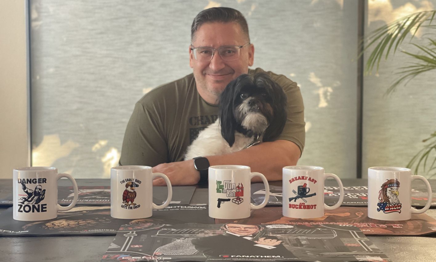 $1000 Firearms Depot Gift Card