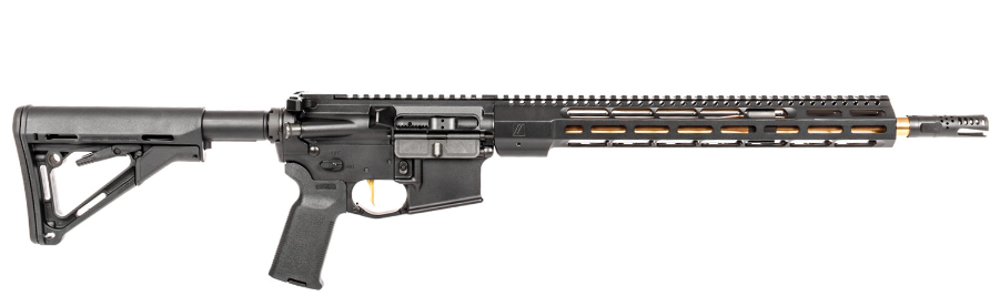 Zev AR15 Core Elite Rifle