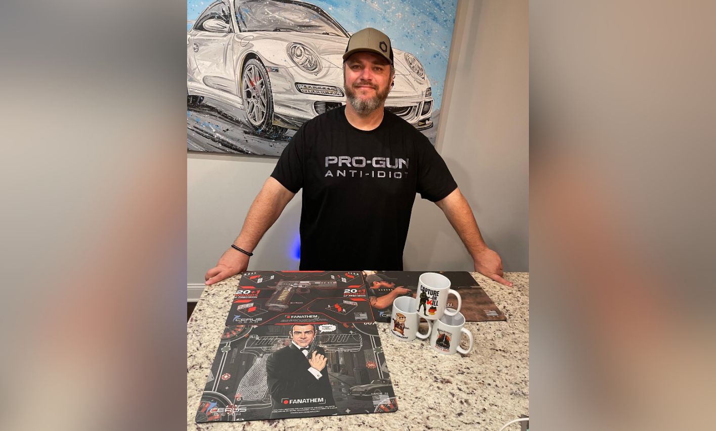 Bul Armory SAS II EDC