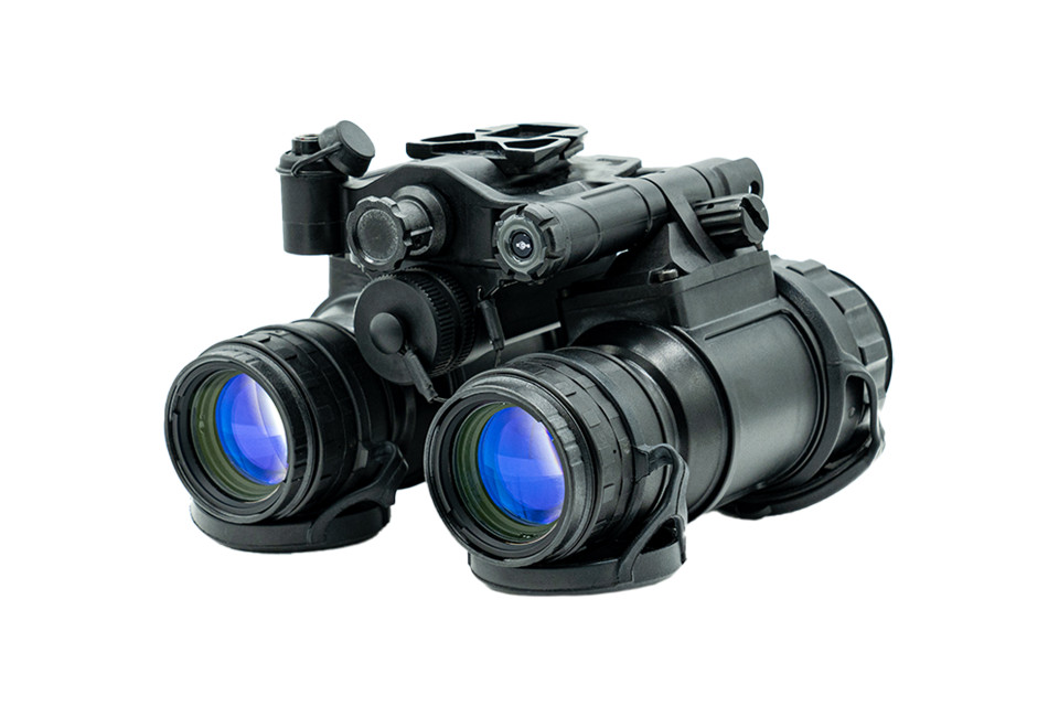 Armasight Pinnacle Elite Night Vision Goggles