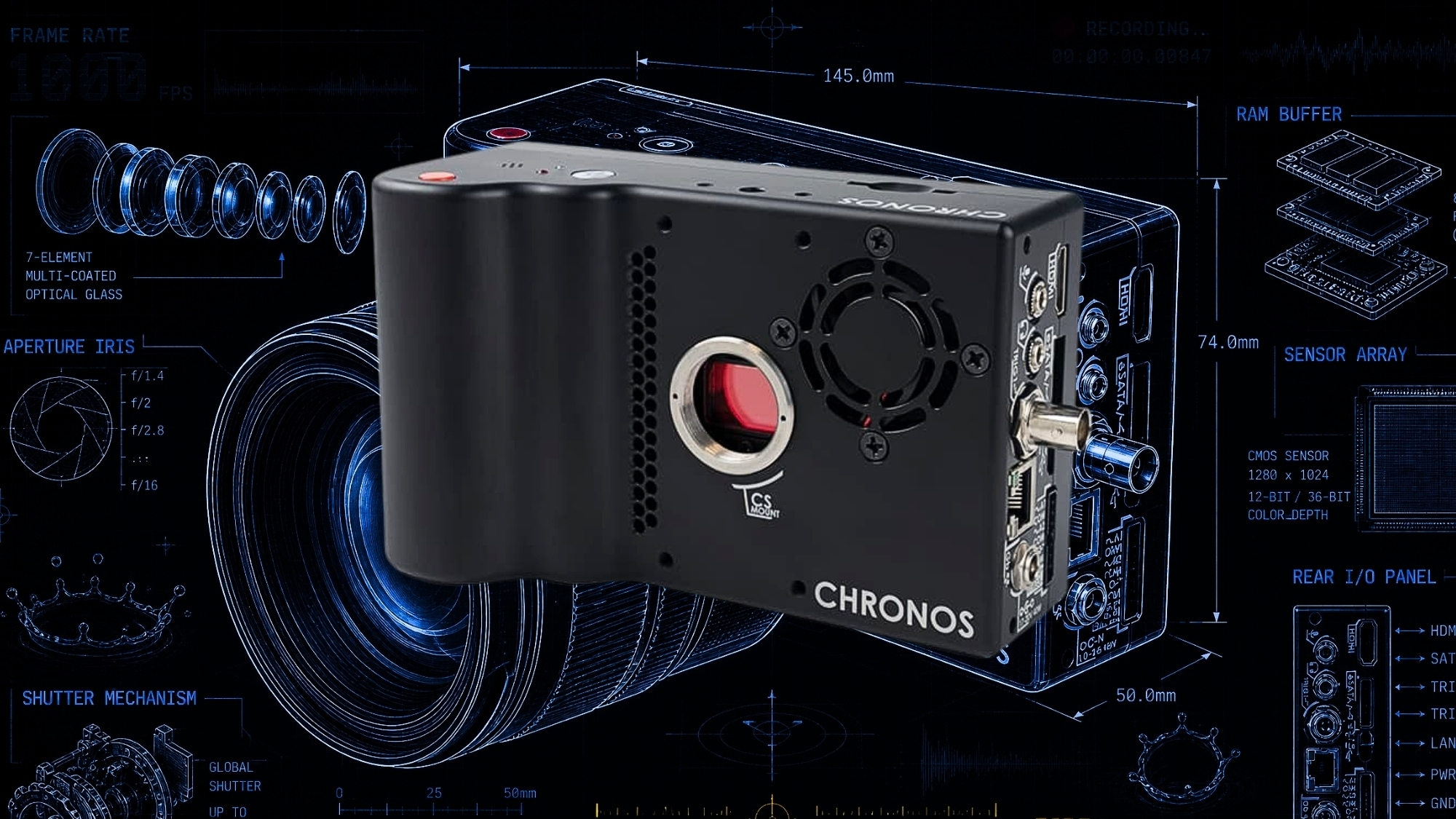 Chronos 2.1-HD
