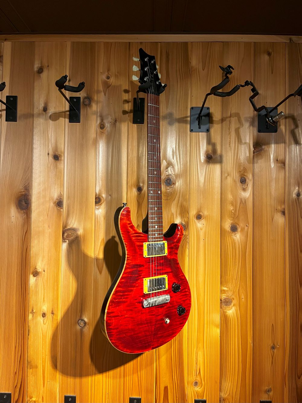 Paul Reed Smith Mccarty 24