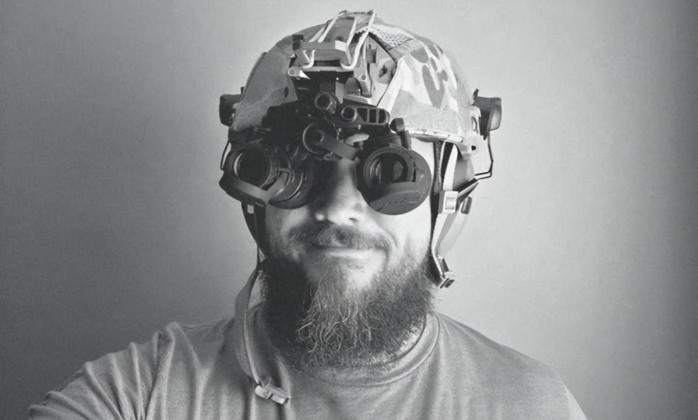 RIX RNV-31 NVG