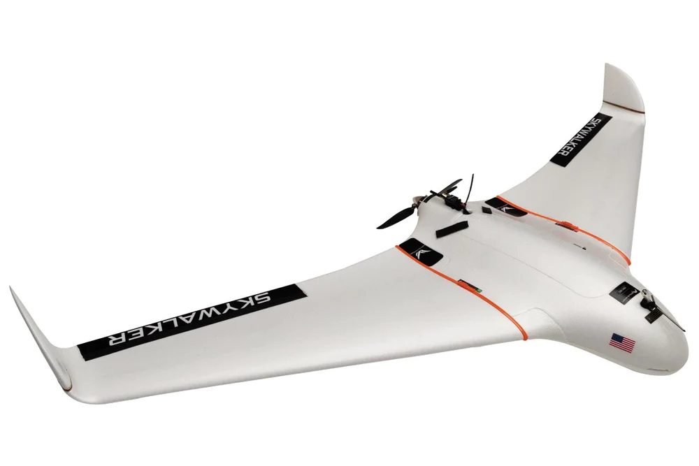 Skywalker Fixed Wing Drone