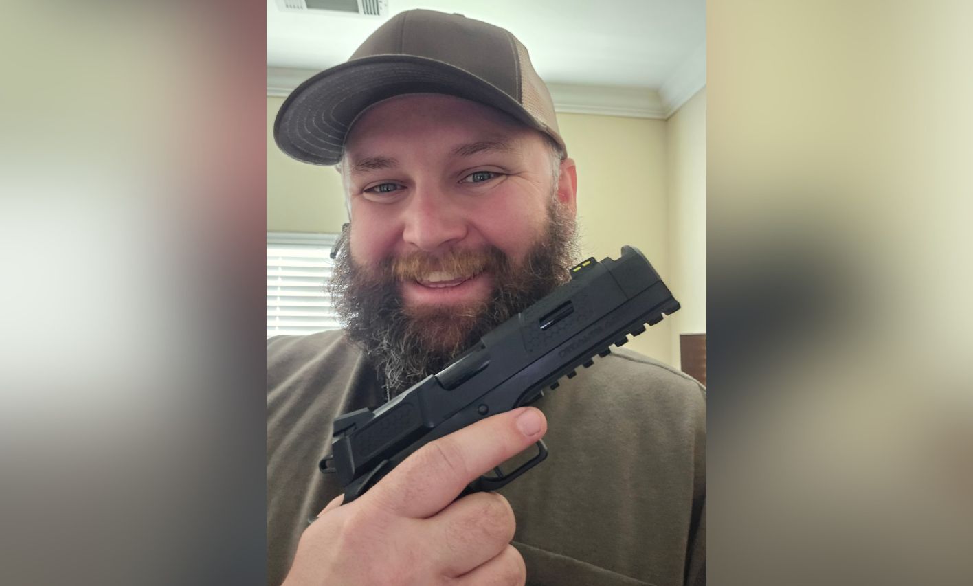 Stealth Arms Platypus CS4Q 5"