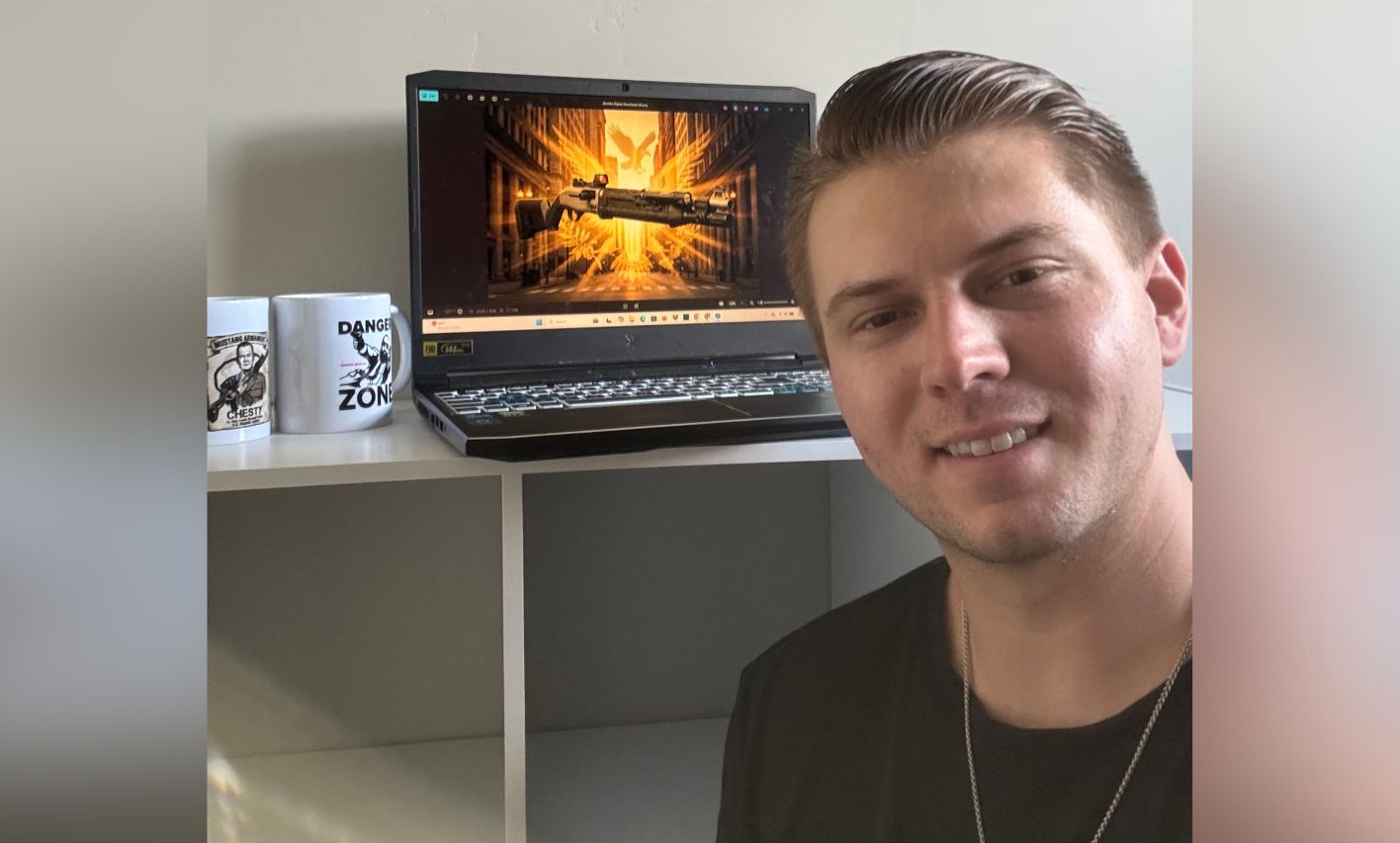 Beretta 1301 Tactical