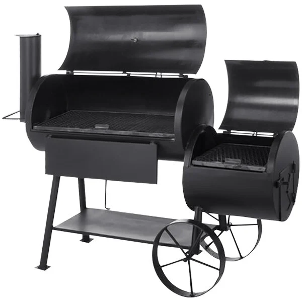 Old Country Smoker