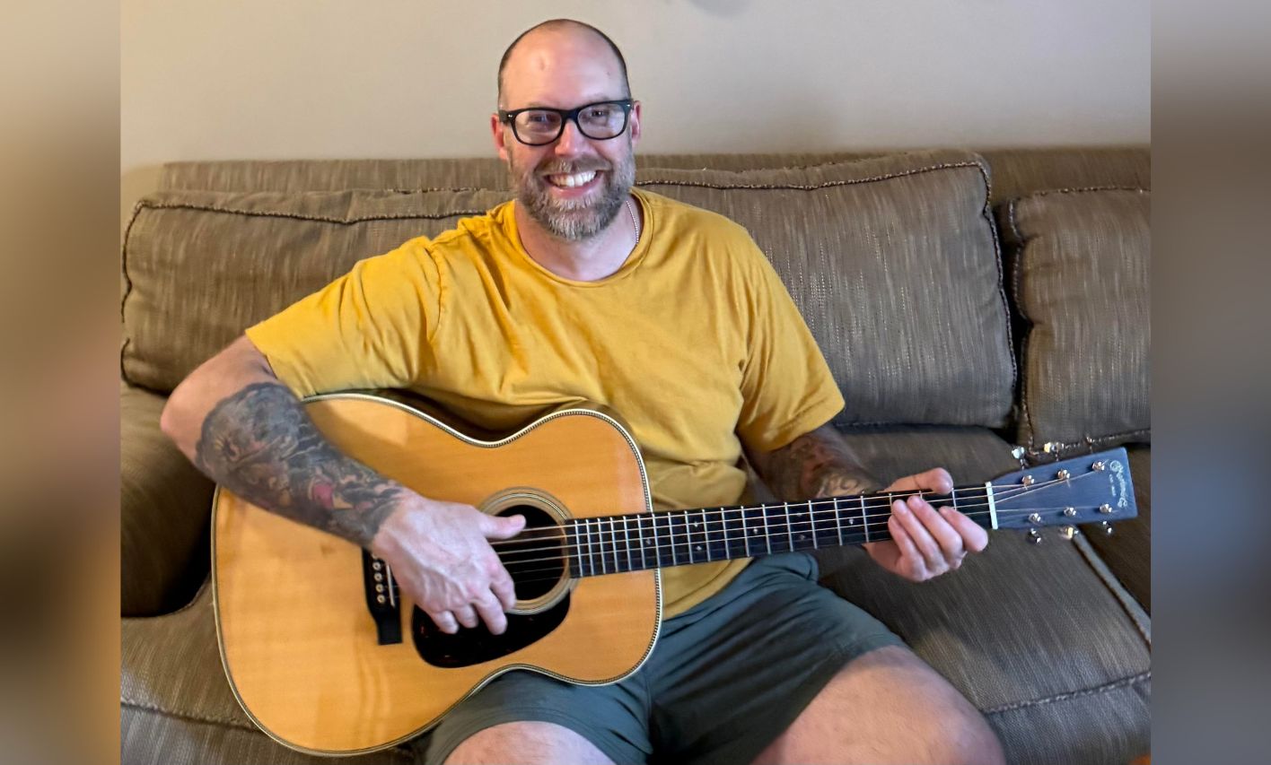 Martin 00-28