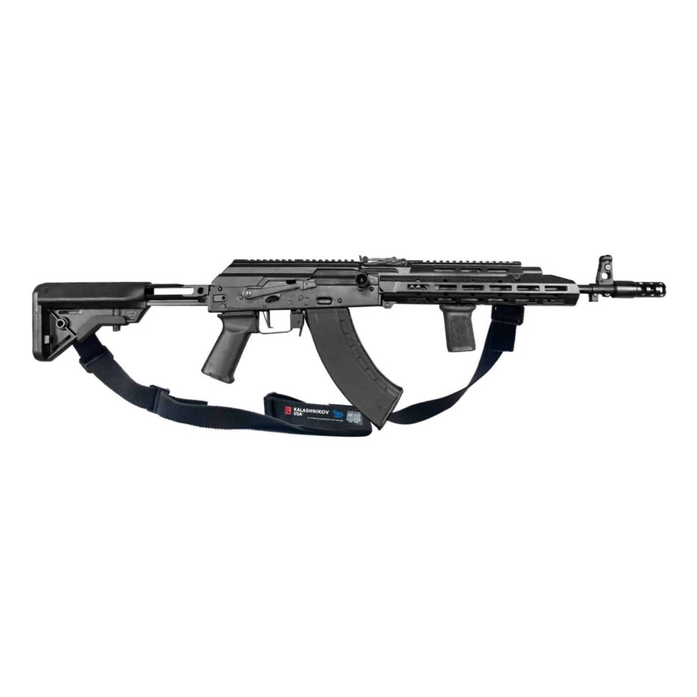 KR-103 AK47