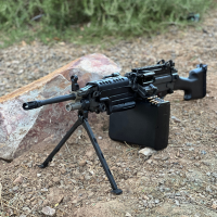 FN Herstal M249S