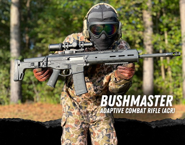 Bushmaster ACR