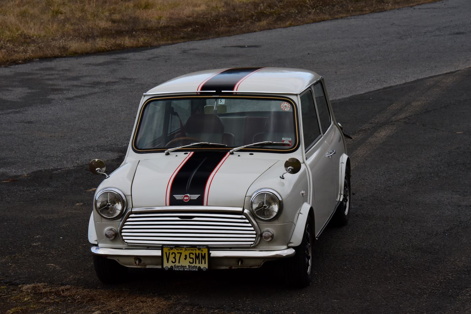 1994 Mini Cooper