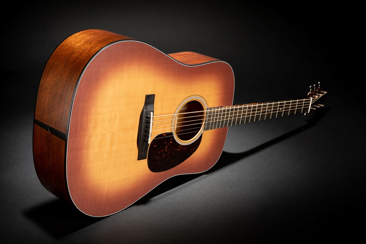 Martin D28 Satin