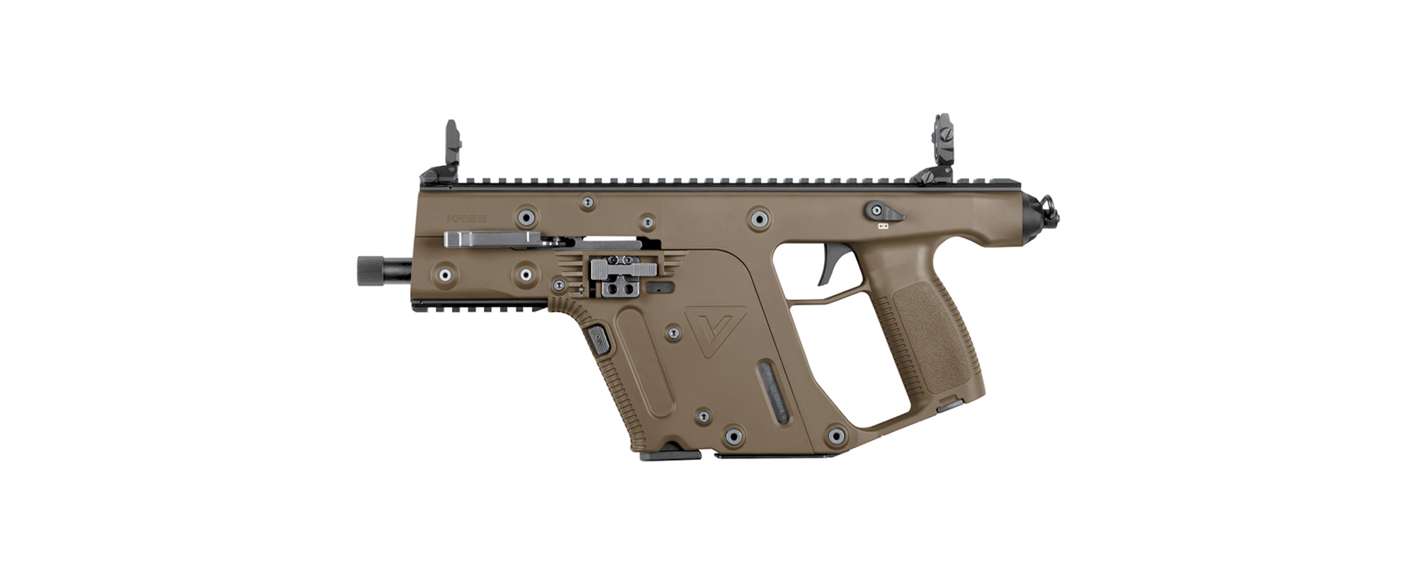 Kriss Vector SDP