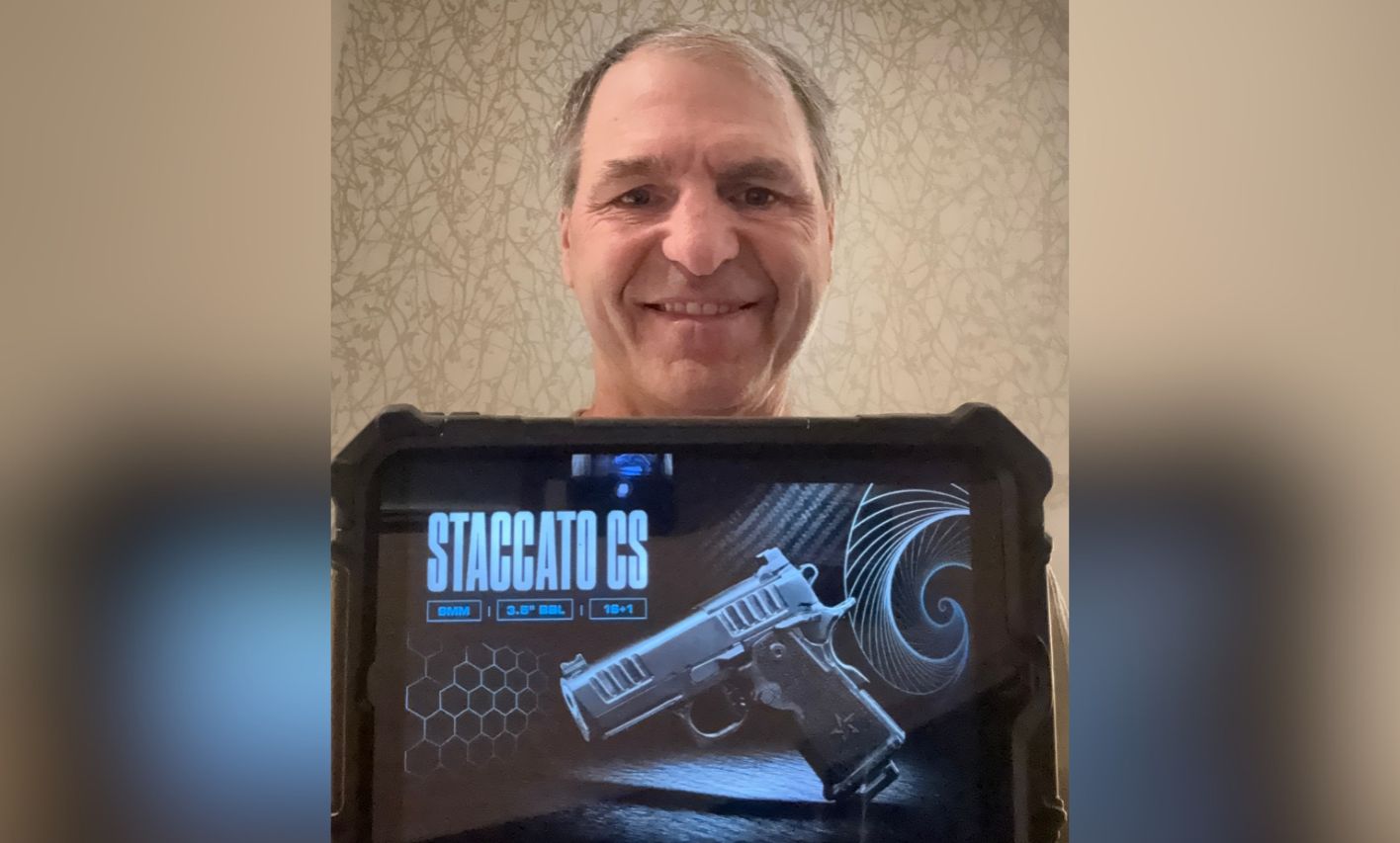 Staccato CS