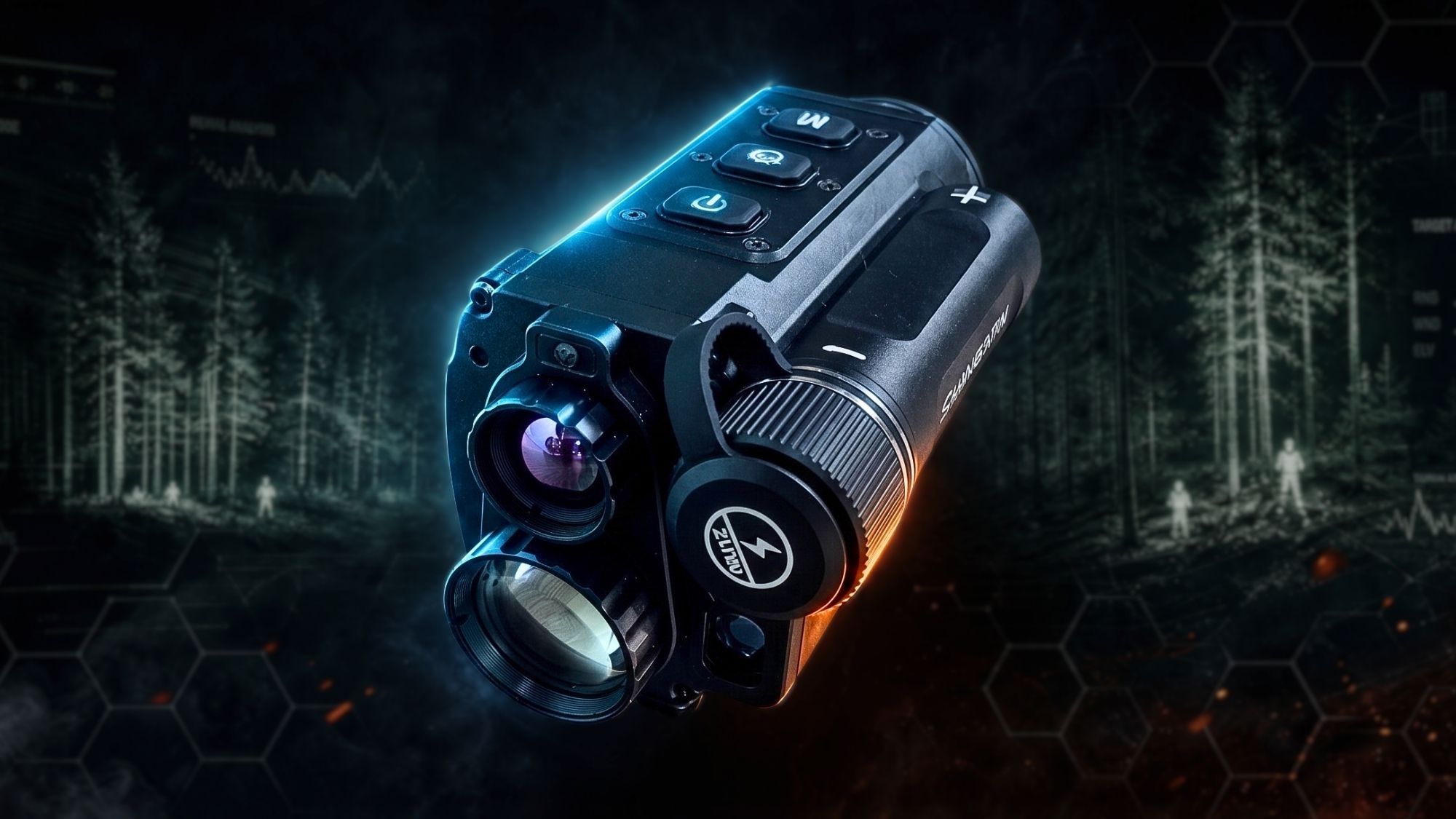 Shinenyx M1 Pro Thermal