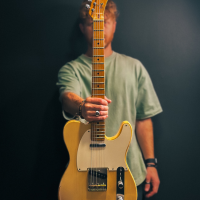 1977 Fender Telecaster