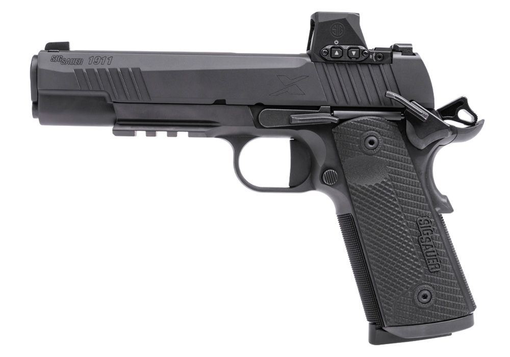 Sig Sauer 1911x